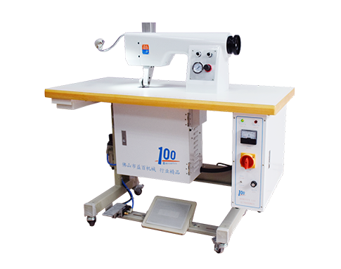 戶(hù)外服裝無(wú)縫超聲波設(shè)備