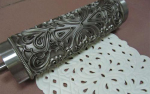 超聲波花邊機(jī)，壓花焊接機(jī)與材料的關(guān)系