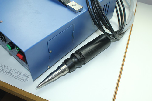 手持式超聲波焊接機(jī)注意事項