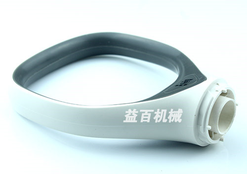 如何解決超聲波焊接機(jī)焊接塑膠件有裂痕的問(wèn)題？