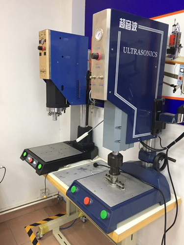 關于超聲波塑焊機，你知道怎么挑選嗎？