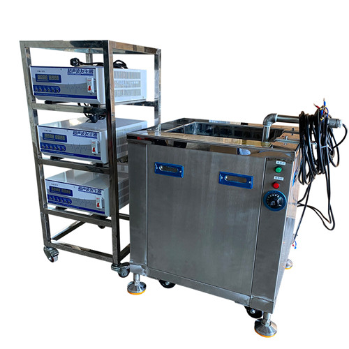 超聲波清洗機故障、維修與保養(yǎng)