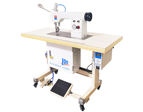 無(wú)縫服裝防曬服超聲波設(shè)備