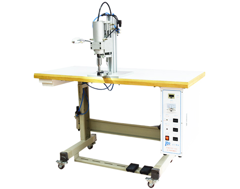 超聲波焊切機(jī)(打棗機(jī))