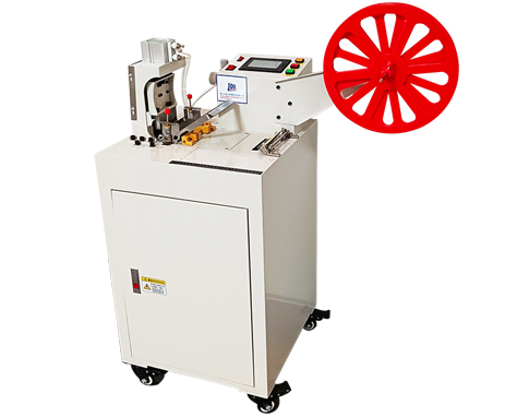 全自動(dòng)切帶機(jī)